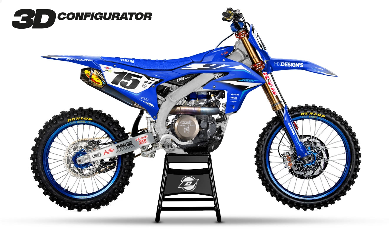 kit deco yamaha star racing deegan graphics stock 2026