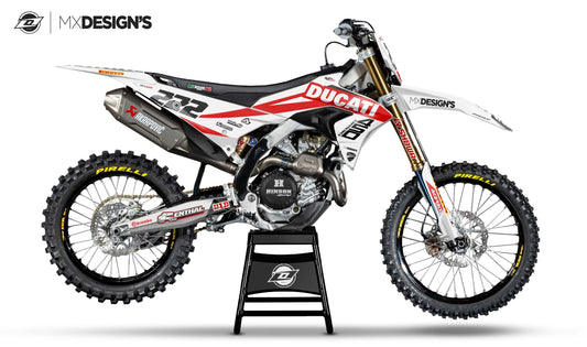 kit deco ducati desmo cairoli