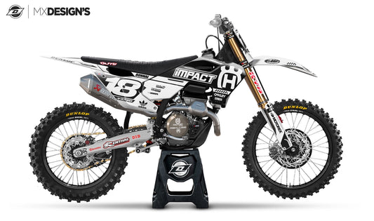 kit déco tc fc te fe