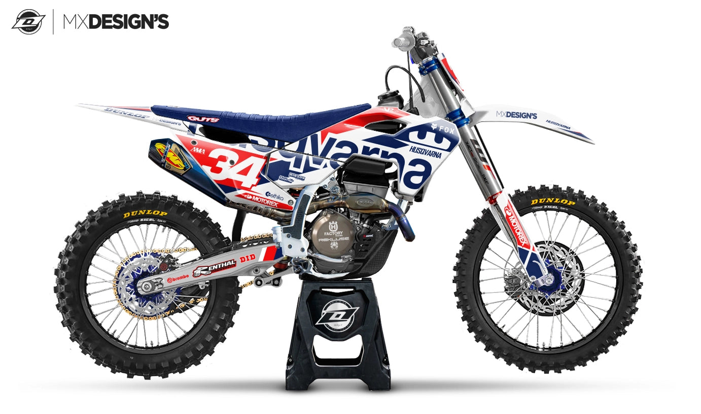 kit déco tc fc te fe