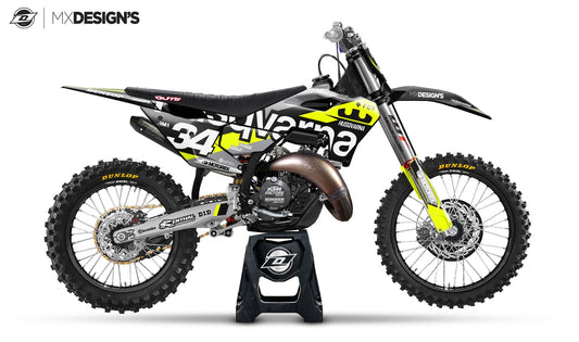 kit déco tc fc te fe