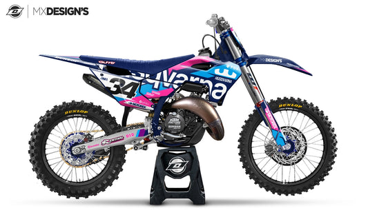 kit déco tc fc te fe