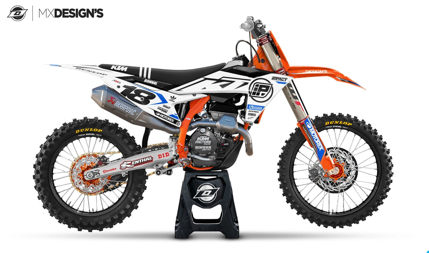 ktm sxf sx exc excf