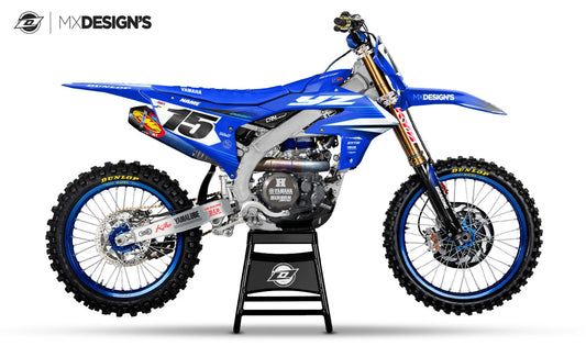 kit deco yamaha yzf 2025