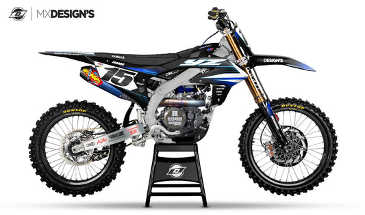 kit deco yamaha yzf 2025