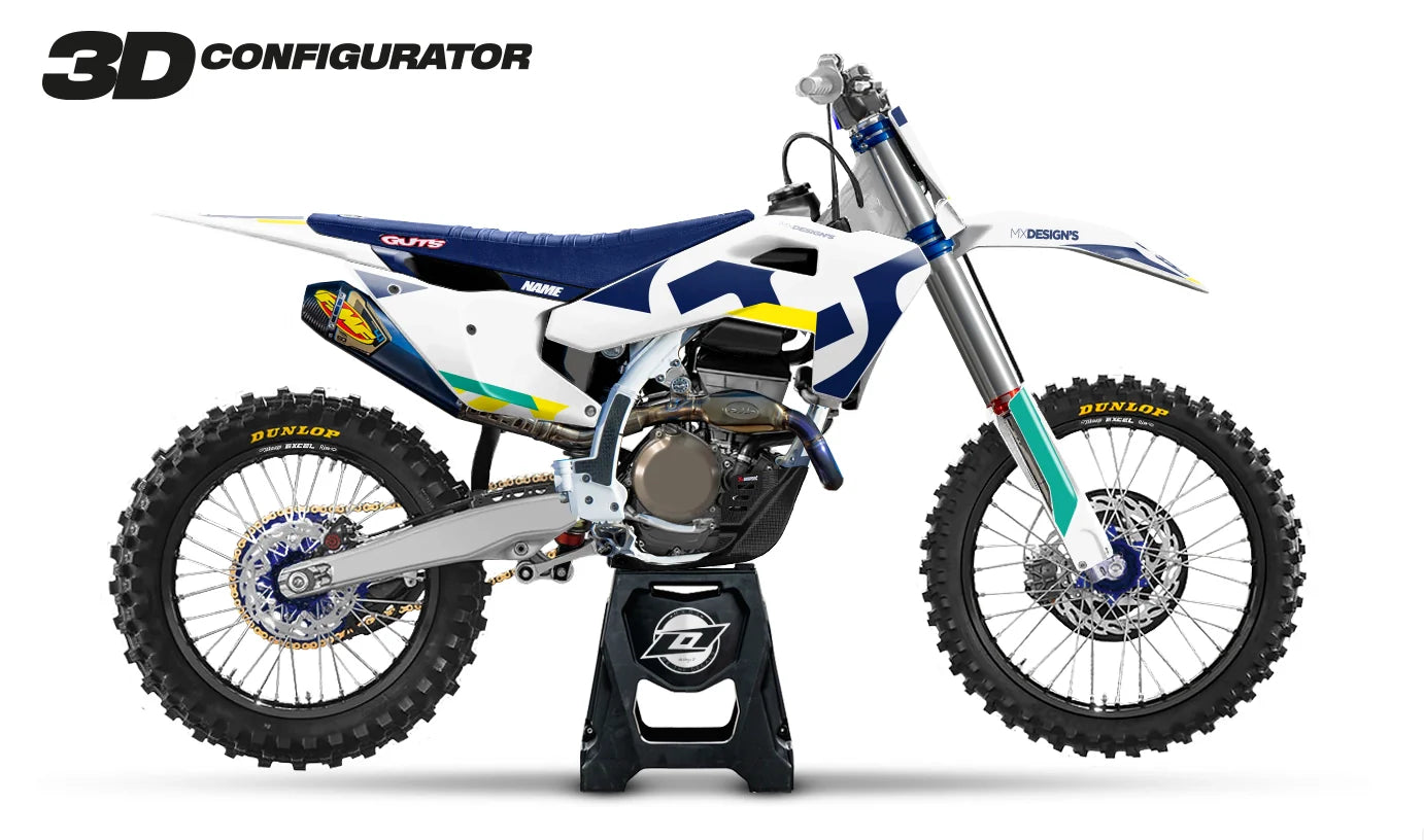Husqvarna