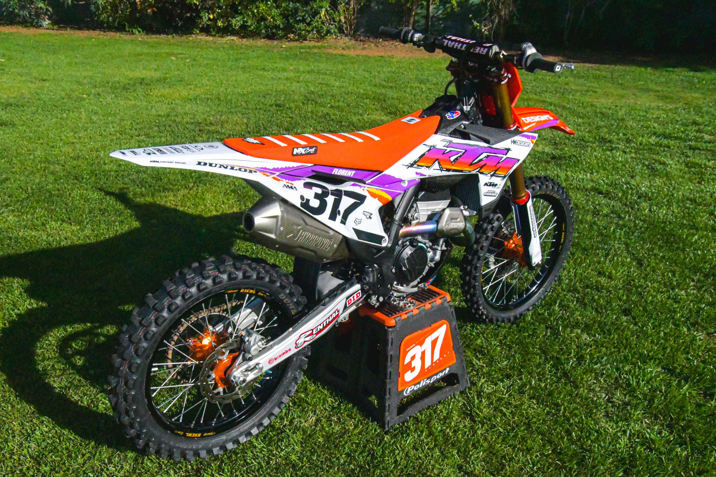 ktm sxf sx exc excf mxdesigns mxdesign