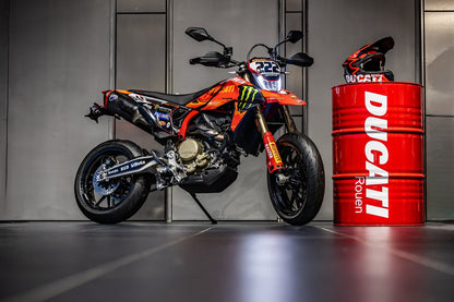 100% Full custom Graphics Kit supermotard