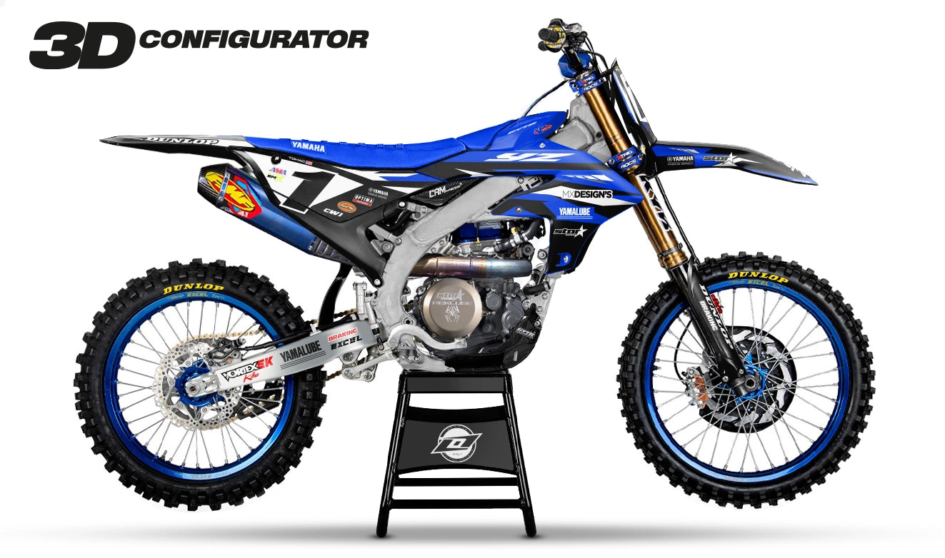 yamaha star racing monster energy deegan graphics kit deco