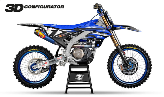 yamaha star racing monster energy deegan graphics kit deco