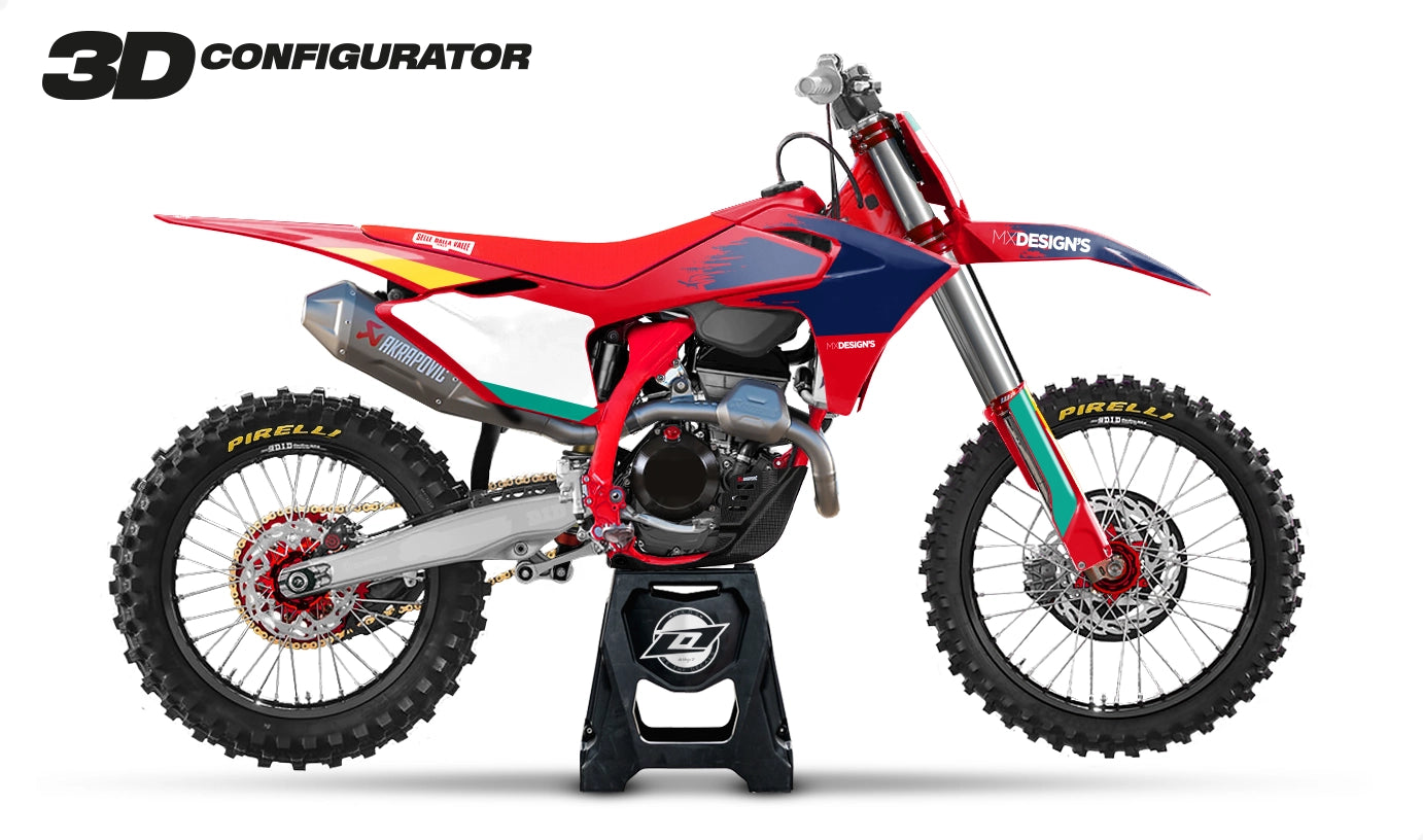 kit deco gasgags mx ec redbull factory 