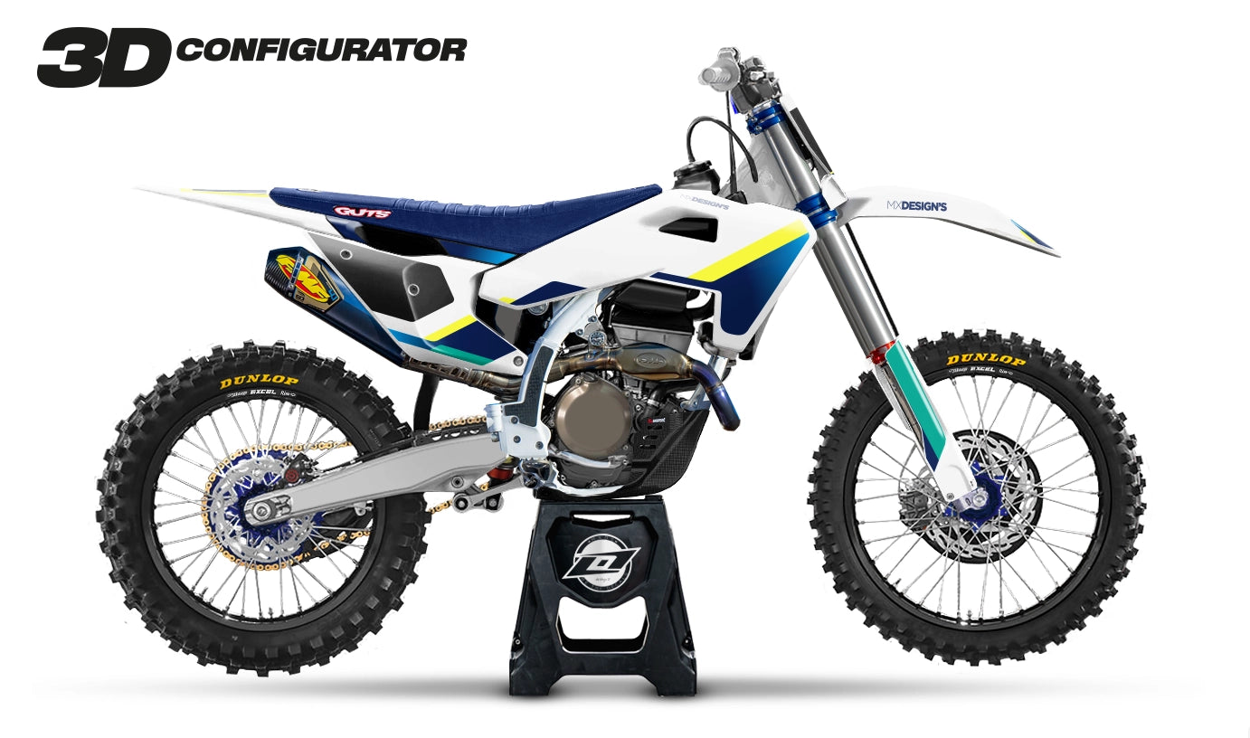 kit deco husqvarna 2025 graphics