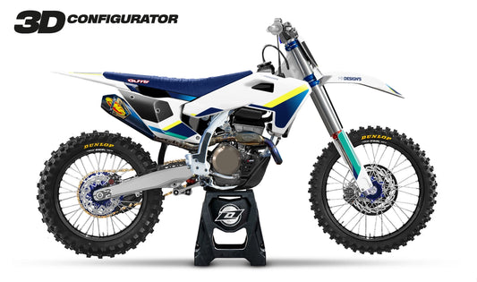 kit deco husqvarna 2025 graphics