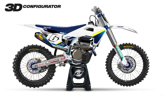 kit deco husqvarna 2025 graphics