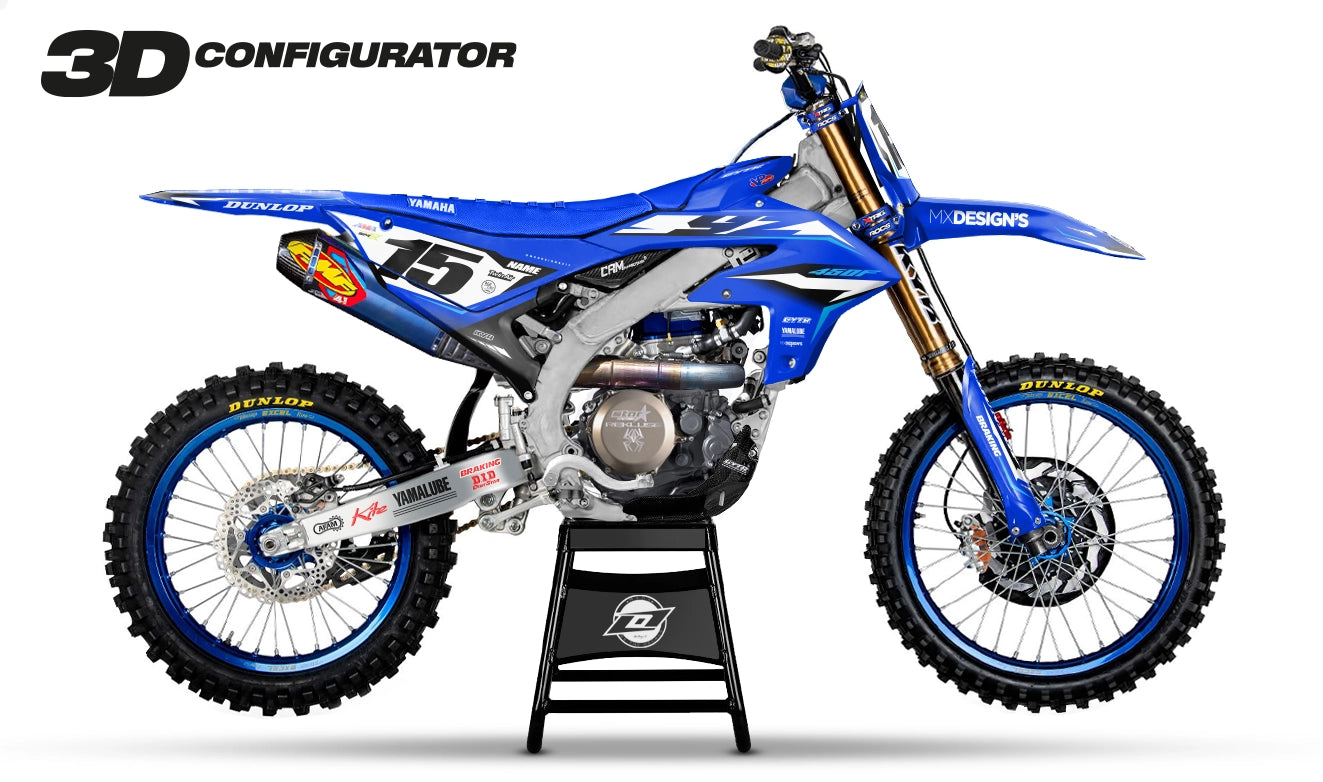 yamaha star racing monster energy deegan graphics kit deco