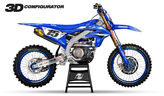 kit deco yamaha star racing deegan graphics stock 2026