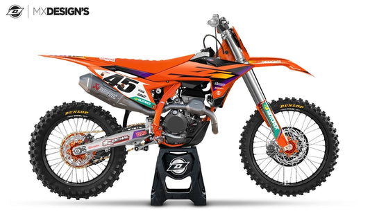 kit deco ktm 2026 redbull