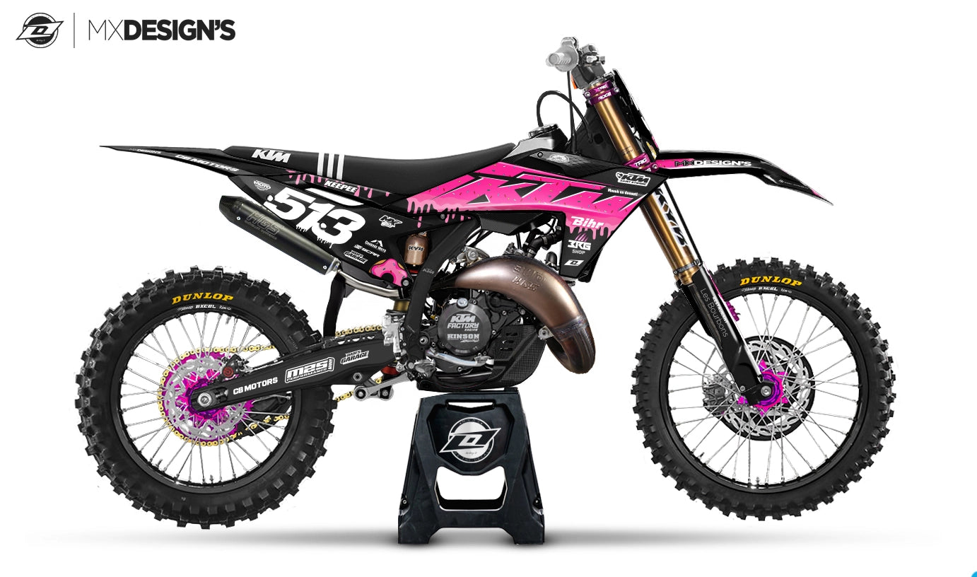 ktm sxf sx exc excf