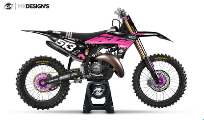 ktm sxf sx exc excf