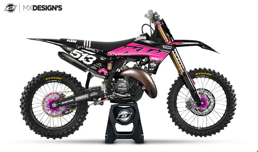 ktm sxf sx exc excf