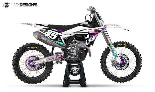 kit ktm deco redbull 2026 stock graphics kit