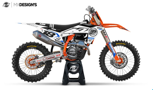 ktm sxf sx exc excf