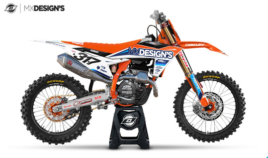 ktm sxf sx exc excf
