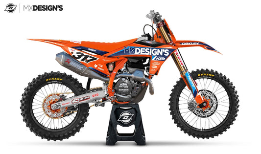 kit deco ktm redbull factory