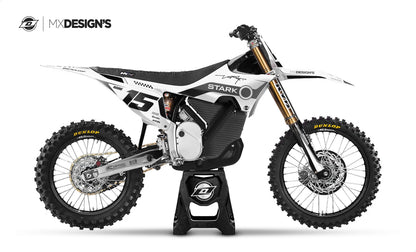 kit deco starck futur varg graphics