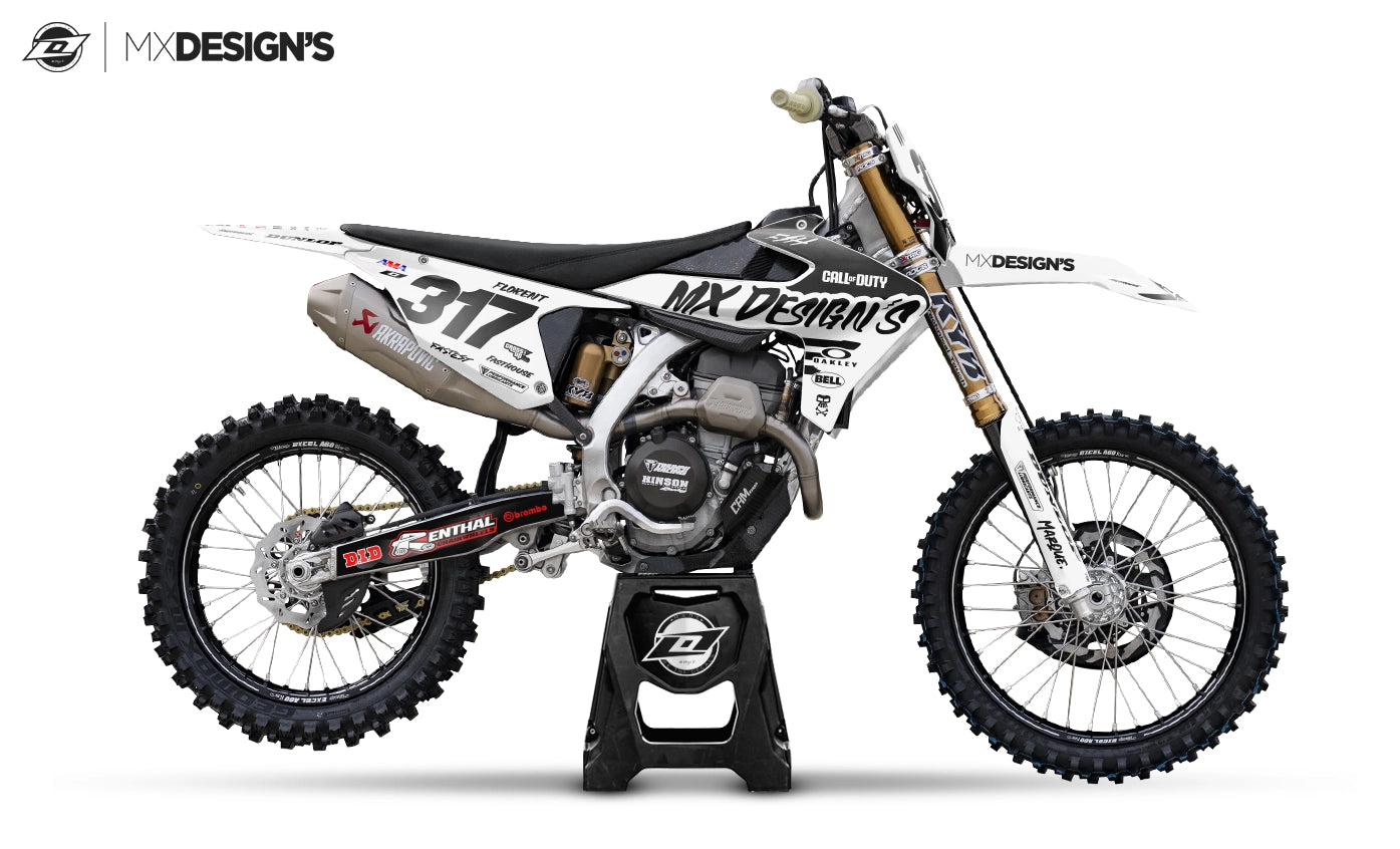 triumph tf tx kit deco graphics kit