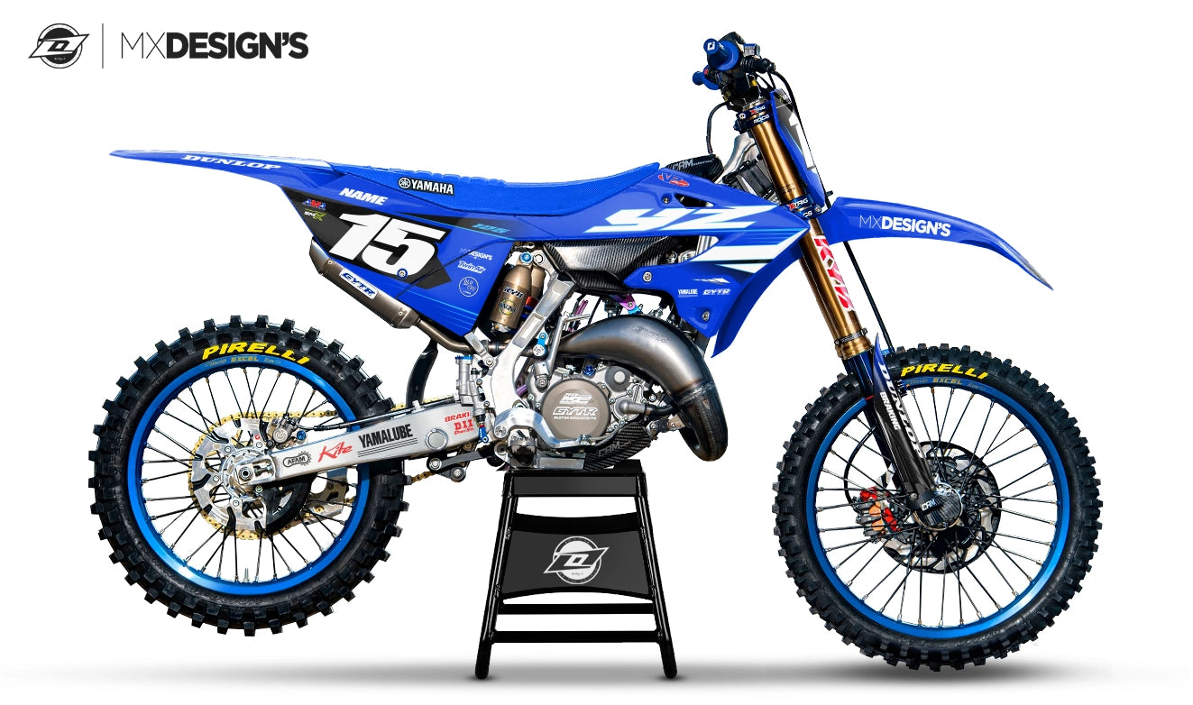 kit deco yamaha yzf 2025