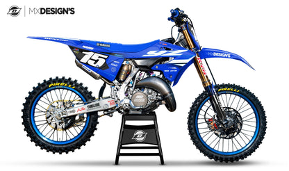 kit deco yamaha yzf 2025