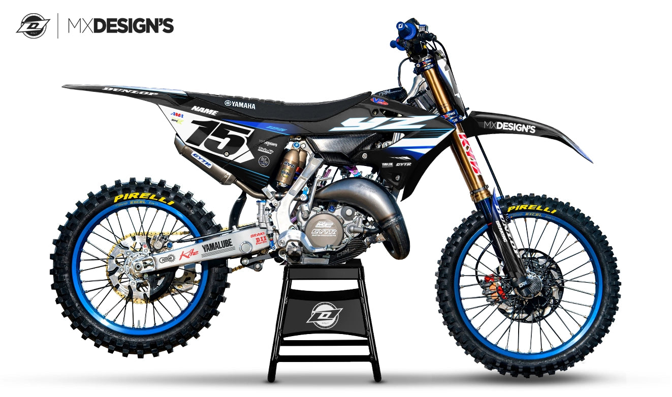 kit deco yamaha yzf 2025