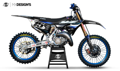 kit deco yamaha yzf 2025