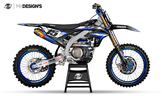 kit deco yamaha monster energy 2026