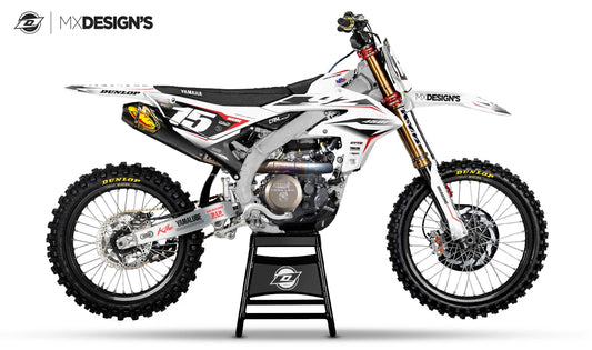 kit deco yamaha monster energy 2026