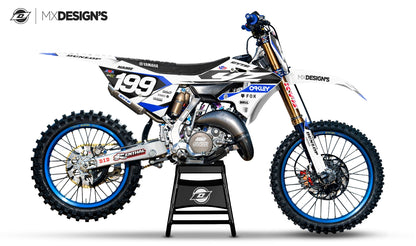 yamaha kit deco yz yzf monster energy