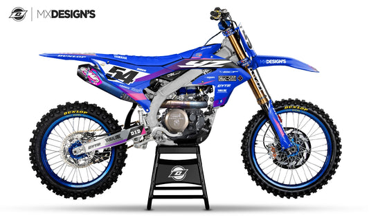 kit deco yamaha 2027 mucoff graphic